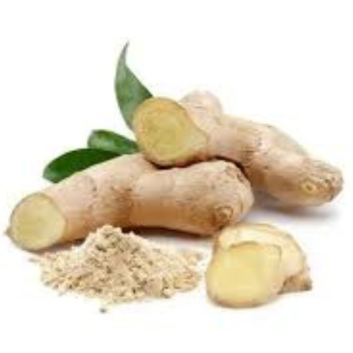 Zingiber Officinalie