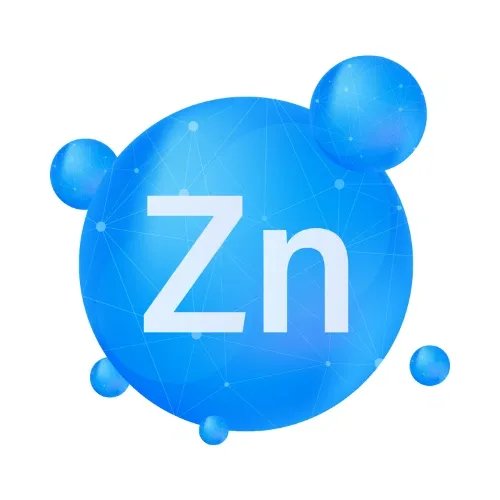 Zinc