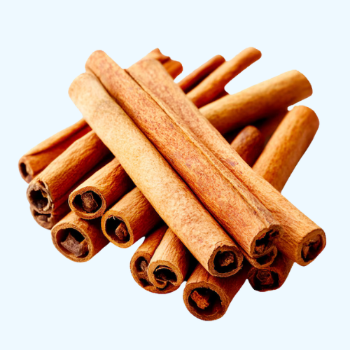 Cinnamon