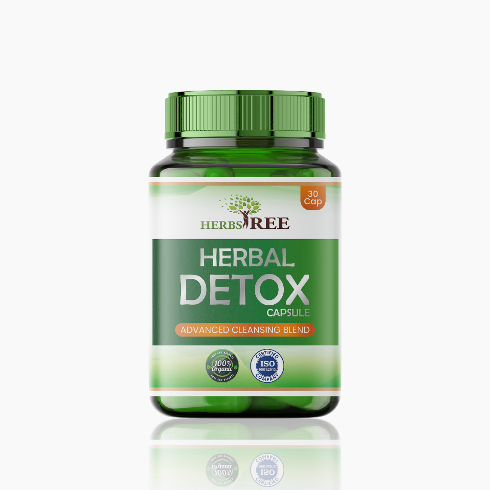 Herbal Detox