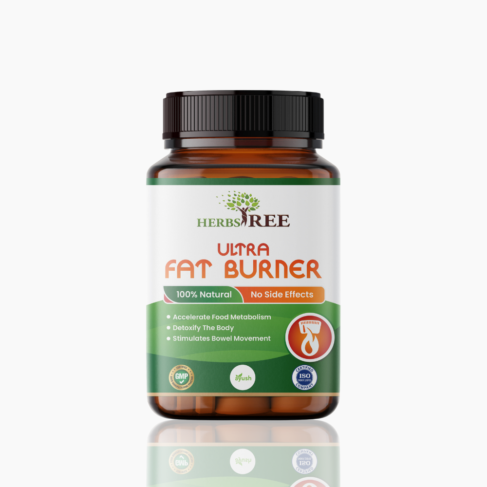 Ultra Fat Burner