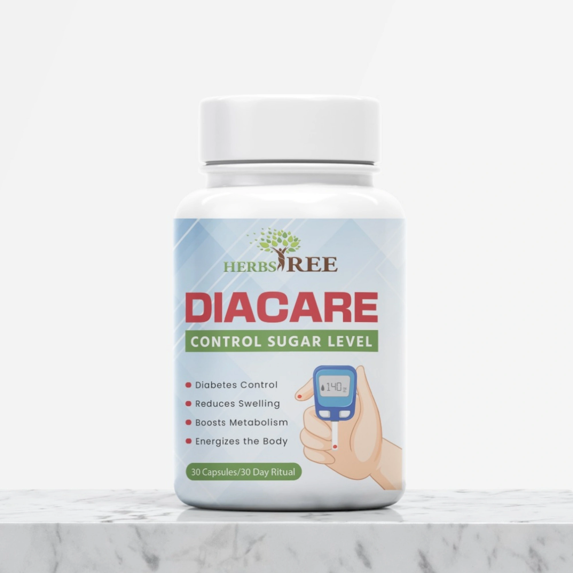 Diacare