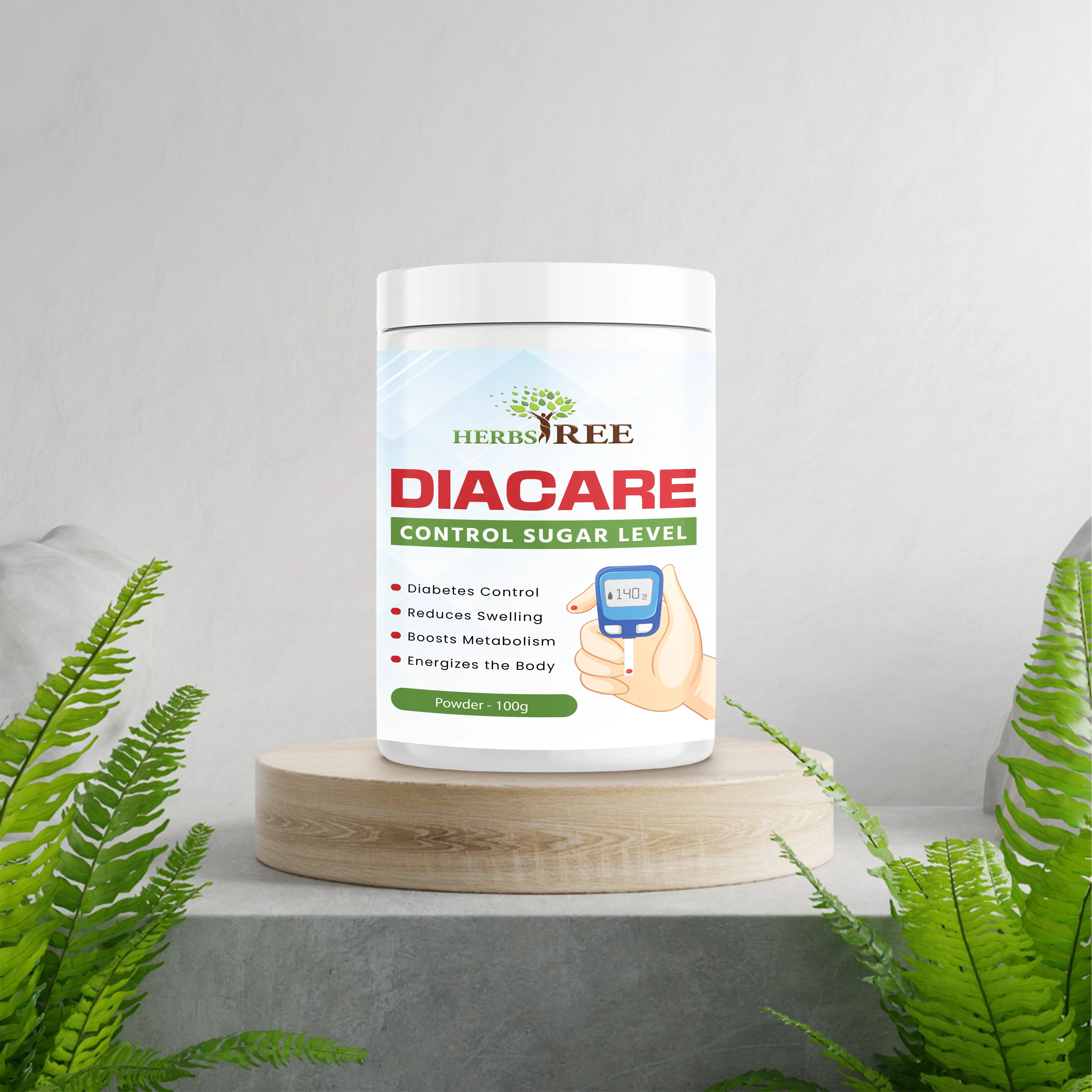Diacare Powder